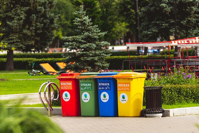 3 kraje, które doskonale radzą sobie z recyclingiem